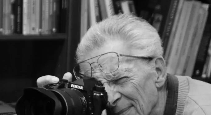 B. Molnár Béla fotográfus – Ami a képek mögött van II. rész