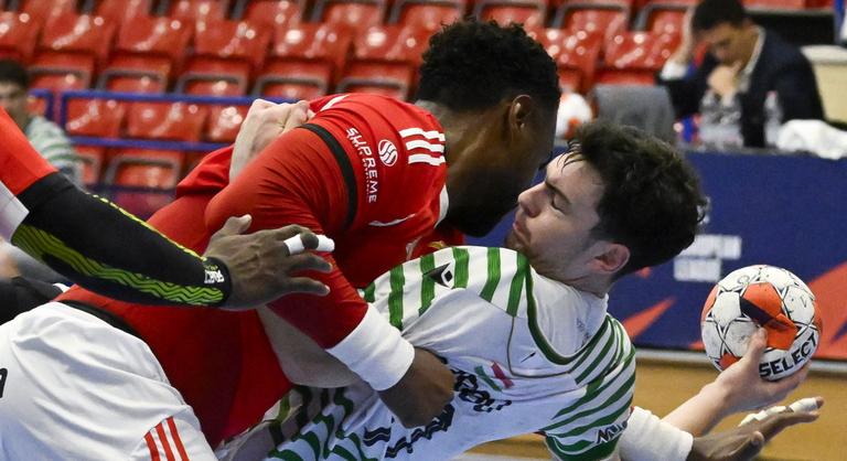 Visszavágott a súlyos vereségért, de kiesett a Ferencváros az Európa-ligából