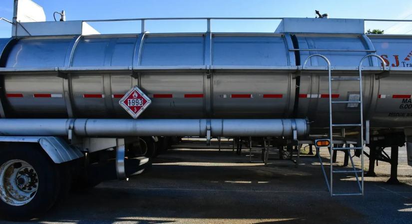 Hálaadás helyett evakuálás: fűtőolaj áradt a pincébe egy óriási tévedés miatt