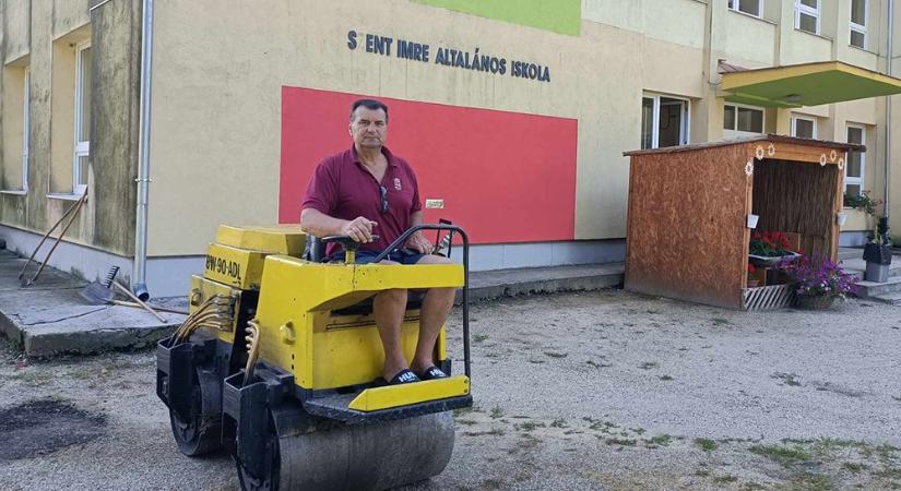 Újabb öreg harcost küld nyugdíjba Orbán - Vigh László helyett Szilasi Gábort indítja a Fidesz Zalaegerszegen