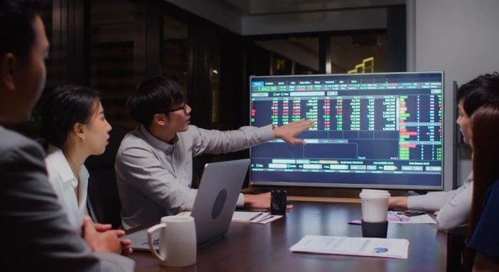 Ázsiai tőzsde November 26. – Folytatódott a pozitív lendület a régióban, az olaj és arany is drágult