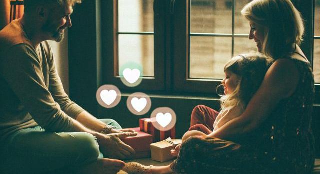 „Beszéljük egymás szeretetnyelvét”