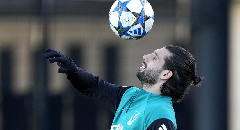 Szoboszlai Dominik tajtékzott a holland repülőn, szétszedi a sajtó Buzsik Borkát, mi történhetett?