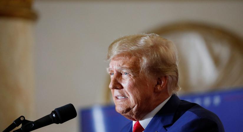 Kiszivárgott hangfelvételek: óriási botrány tört ki Trump béketerve körül – az egészet az oroszok írták?