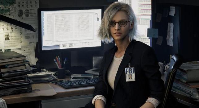 Még a saját árnyékától is megijed a Resident Evil Requiem hősnője, és ez így van rendjén