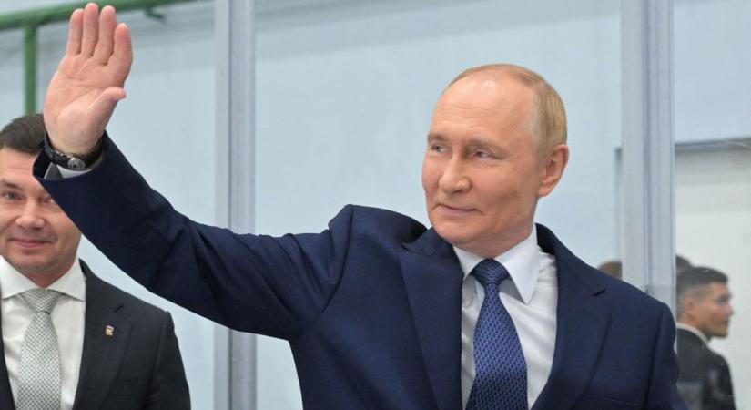 Ami a közeli orosz–ukrán tűzszünet esélyeit illeti