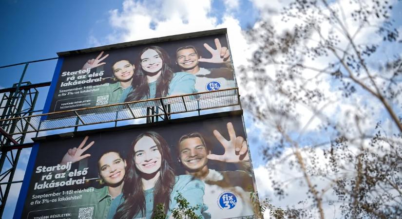 Otthon Start: bővülhet a program. Külterületi ingatlanok is hitelezhetők lehetnek