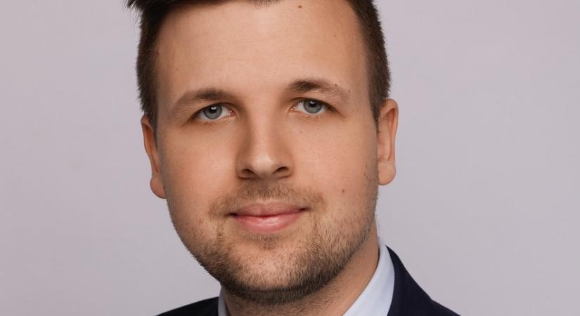 HR Tehetségek 2025: Bacsó György