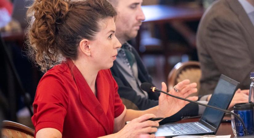 Még mindig nincs főpolgármester-helyettese Budapestnek