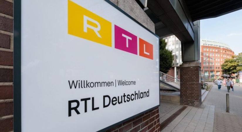 Elképesztő luxus az RTL élő adásában, sokan nem is tudták mit látnak