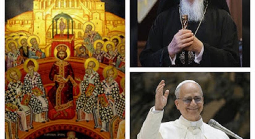 Niceai hitvallás: 1700 éve a keresztyén gondolkodás csúcsra járatása