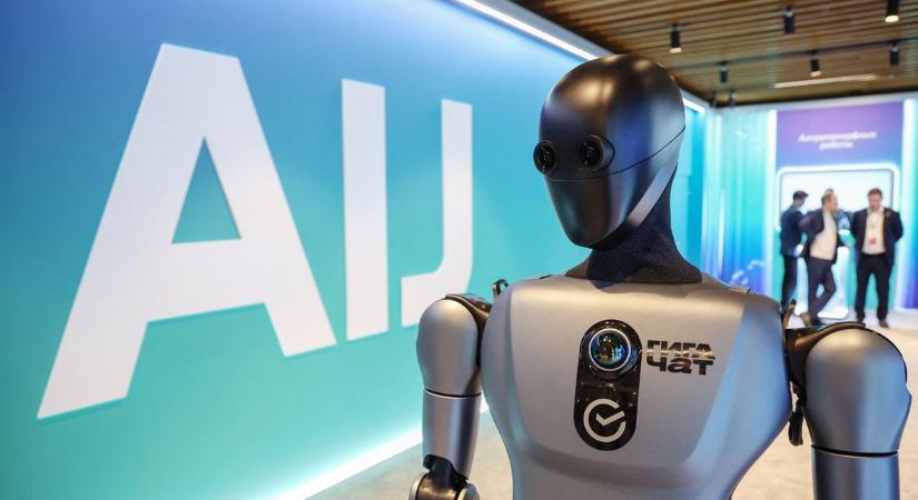 Eljött az idő: 6000 alkalmazottat küldenek el egy óriáscégtől a mesterséges intelligencia miatt