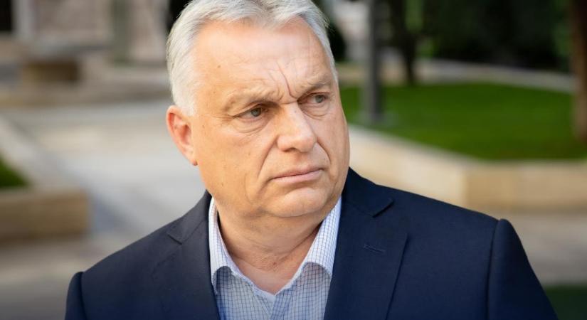 Orbán Viktor: a tiszás megszorítások 1300 milliárd forintos sarcot jelentenek