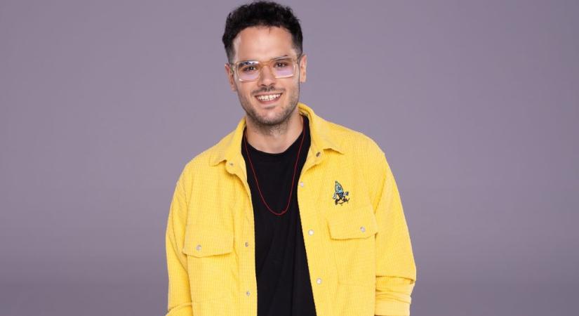 Vavra Bence: Azért apuka egy apuka, hogy amiben tud, segítsen, ha kell, akkor pelenkát cseréljen