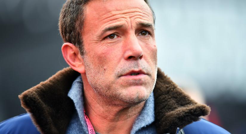 Friss fotókon az 53 éves Ben Affleck, aki kivirult a válása után: rég volt ennyire boldog és jóképű!