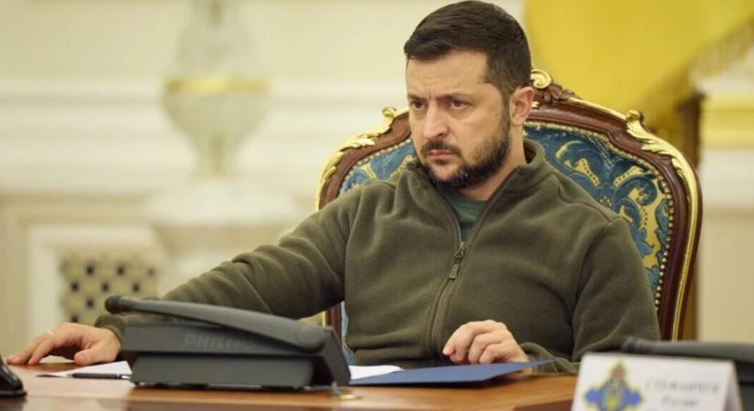 Titkos tárgyalások a béke felé? Ukrajna óvatos, de nyitott az egyeztetésre