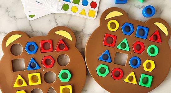 Új játékbiztonsági szabályok a gyerekek egészsége védelmében