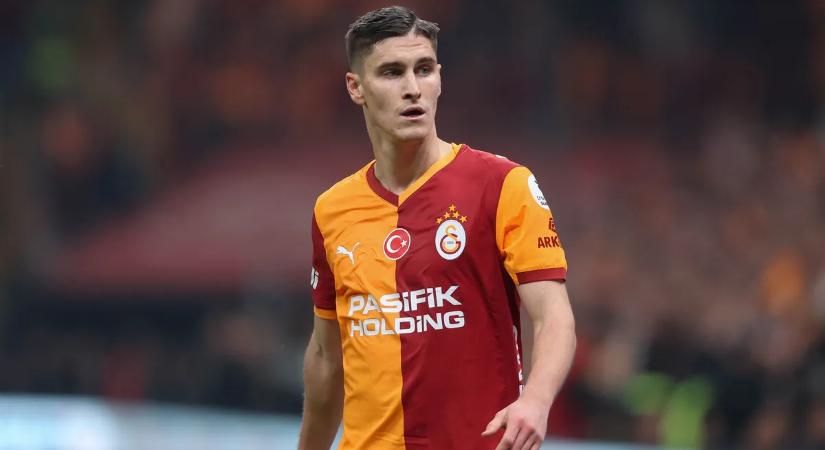 Bajnokok Ligája: hazai pályán kaptak ki Sallai Rolandék