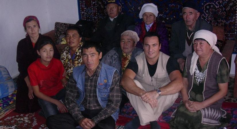 Nincs szó őshazáról a közép-ázsiai madjarok esetében, de ők a rokonaink a genetika alapján – antropológus a Mandinernek