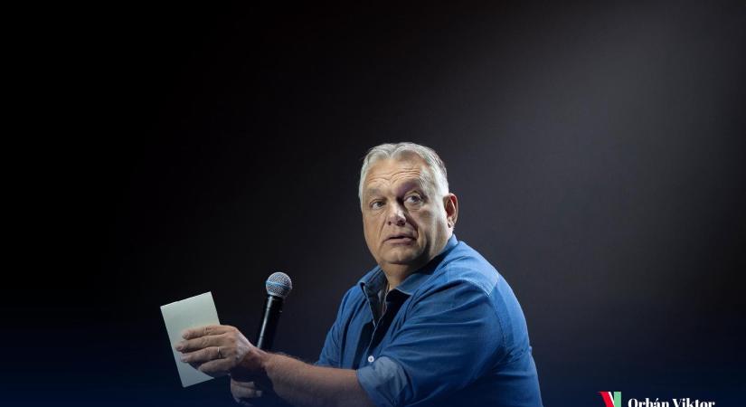 Orbán Viktor: Ebben a megszorító csomagban ott van minden, amiért a liberális közgazdászok, a brüsszeli bürokraták és a baloldali szakértők lelkesedni szoktak