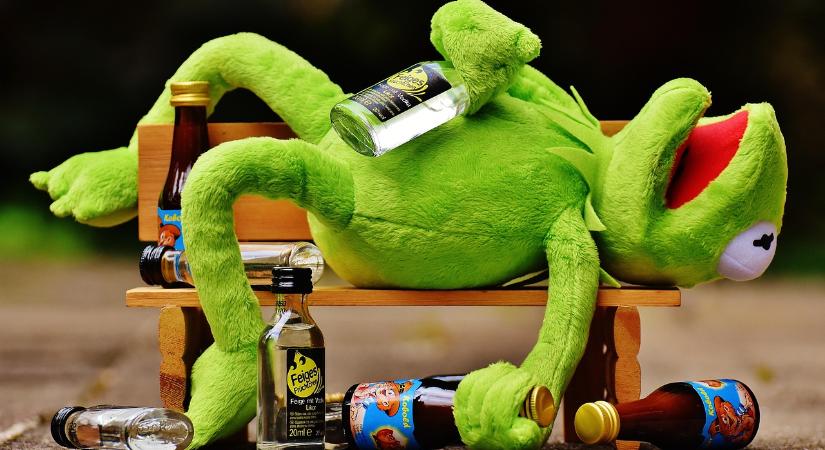 Alkoholfogyasztás ellenőrzése a munkahelyen