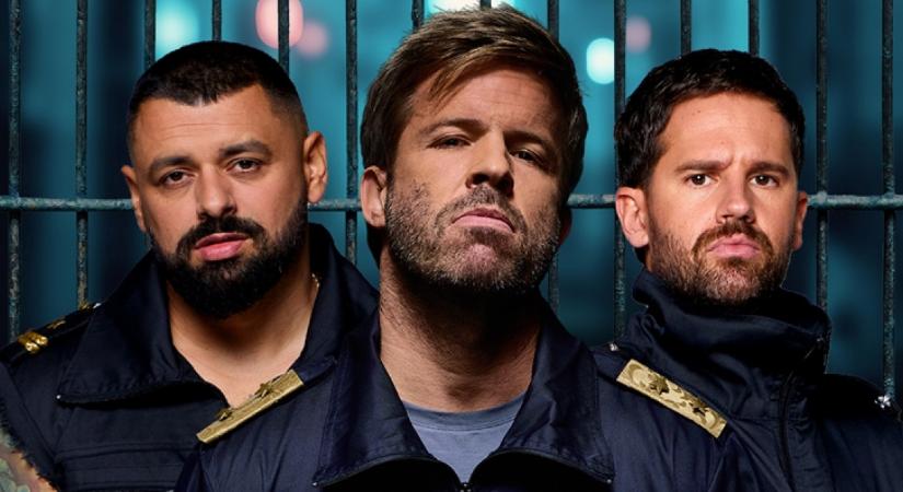 Sebestyén Balázs szenzációs titkot leplezett le: hihetetlen, mi vár a nézőkre a Most Wanted következő évadában