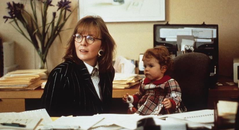 Remake készül Diane Keaton egyik legnépszerűbb vígjátékából