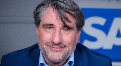 SAP: Újabb vezetői pozícióval bízták meg a budapesti fejlesztést irányító Markus Hilkent