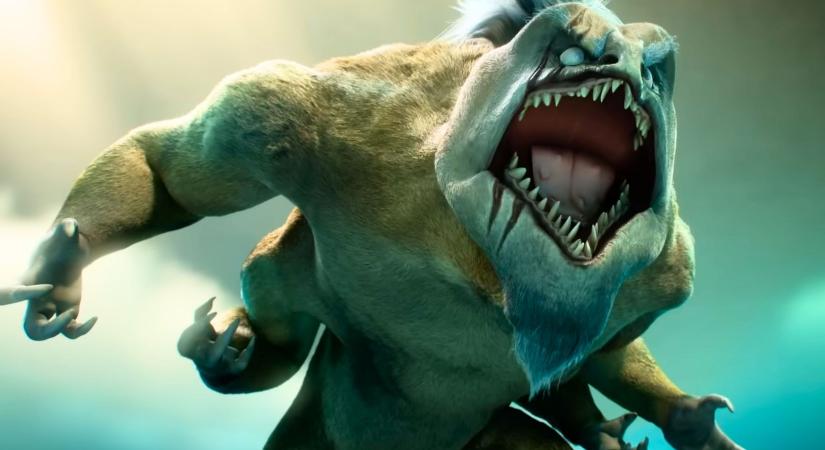 Már holnap nézheted: A 3. évaddal visszatér a népszerű animációs fantasy sci-fi sorozat a streamingóriás platformjára, ez lesz az utolsó