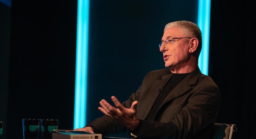 Gyurcsány Ferenc lemondott arról, hogy újra politikus legyen