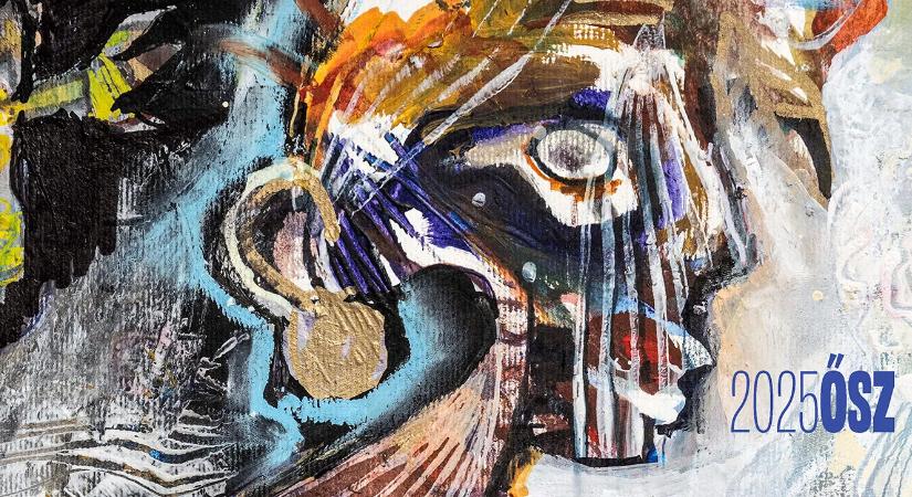 Testtudatosság az ókorban, terápia a középkorban, széplányok az újkorban – Az őszi Óbudai Anziksz