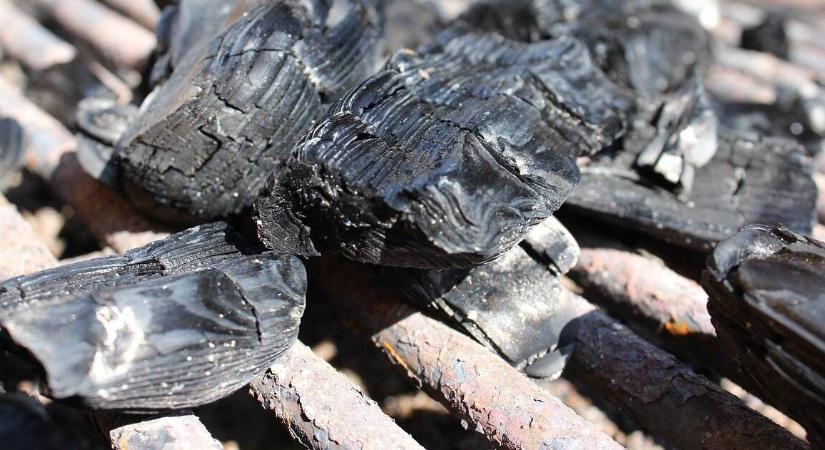 A faszén hamuját szétszórhatjuk a kertben? A válasz meglepő és megdöbbentő