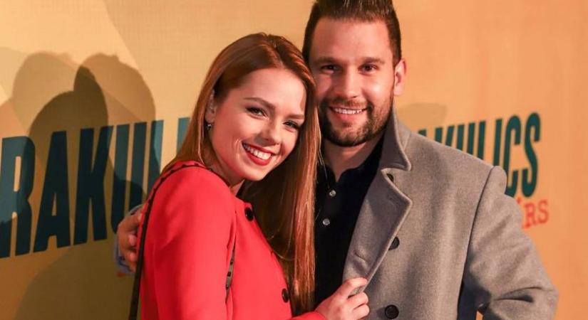 „Na, egyél!” Mindenki kiakadt Rácz Jenő, hogy beszél a feleségével