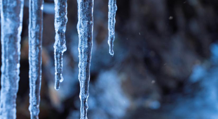 Videón mutatjuk, hogyan kell téliesíteni a vízmérőaknát