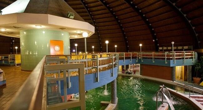 Péntektől ismét látogatható a teljes Gyulai Várfürdő