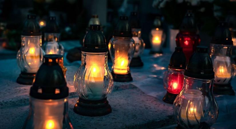 A Balaton nem temető