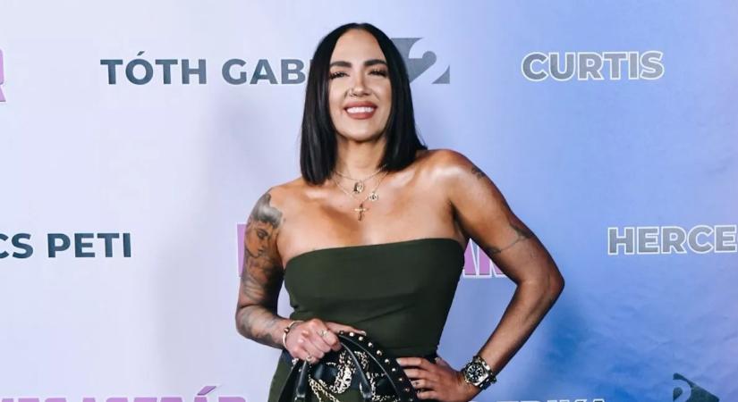 Tóth Gabi megint rosszul nézett ki a Megasztárban – az énekesnő beszállt a brutál vitába, elárulta, ki a felelős