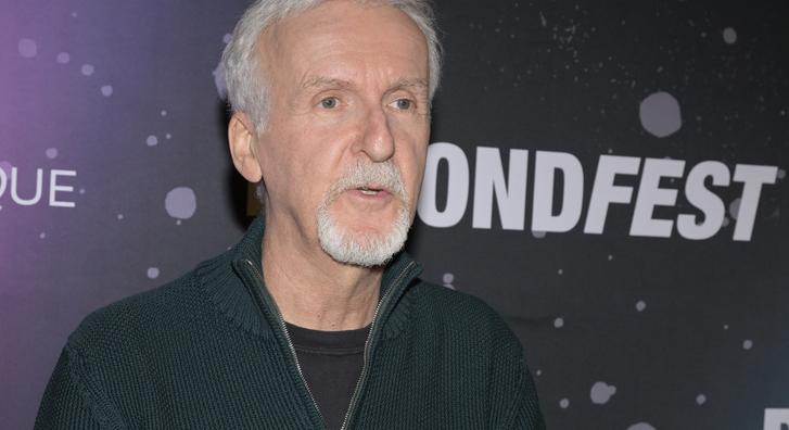 James Cameron szerint a streamingfilmeknek nincs helyük az Oscar-gálán