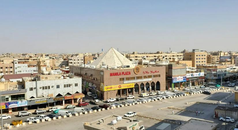 Elképesztő lazítás: két italboltot is nyitna jövőre az olajkirályság