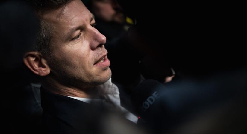 Magyar Péter: A hatvanpusztai pofátlanságvonaton nincsen fék