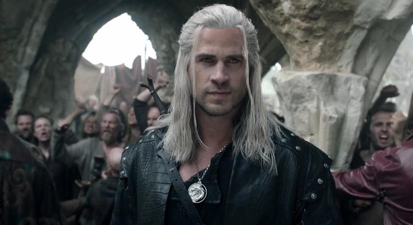 A Vaják új évada három hét alatt kiesett a Netflix élvonalából