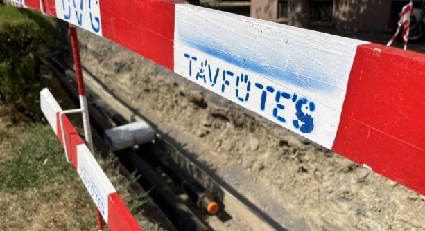 Folyamatos a korszerűsítés-hibaelhárítás