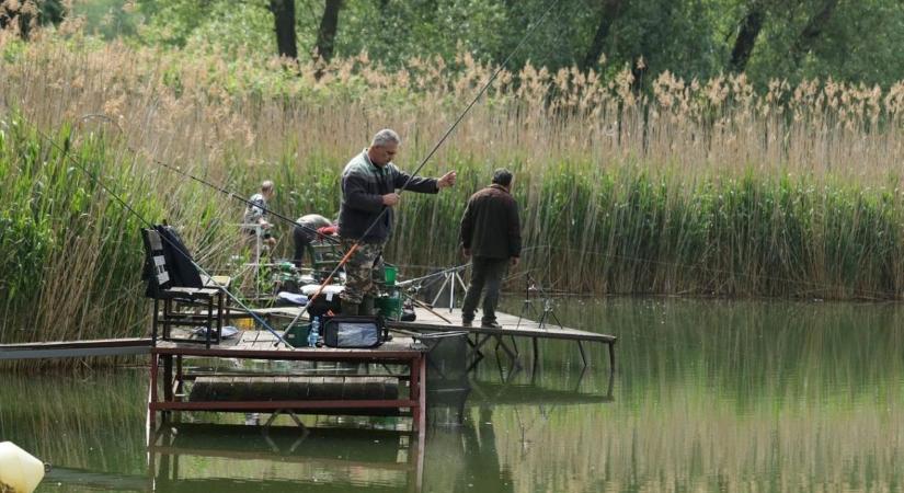 Fontos bejelentés érkezett a horgászjegyárakkal kapcsolatban