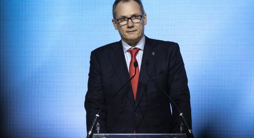 Még akár emelné is a sporttámogatásokat a Tisza sportpolitikusa