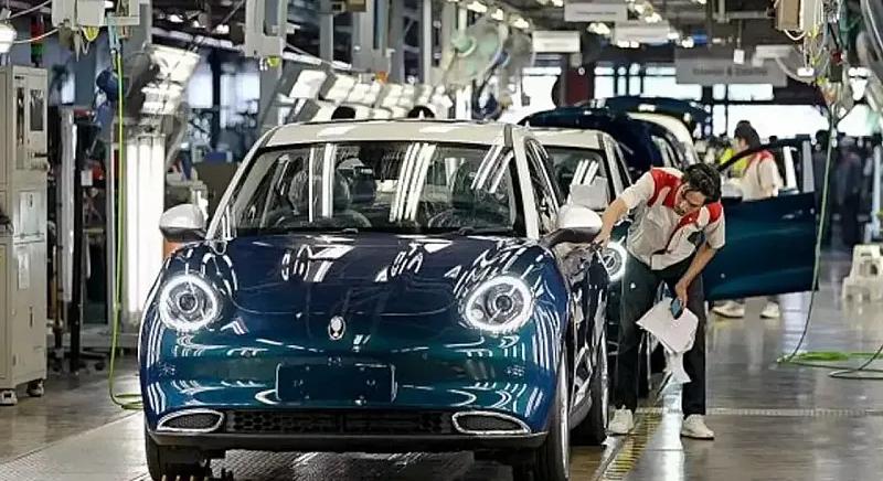 Évi 300 ezer autót gyártana a kínai GWM Magyarországon