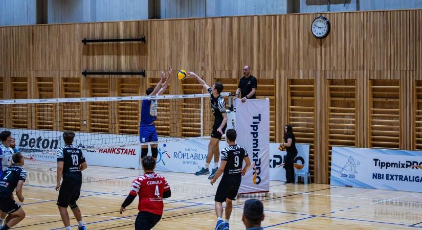 Kemény csata előtt áll a Dág Szolnokon