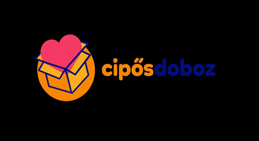 Itt a 20. Egri Karácsonyi Cipősdoboz Akció