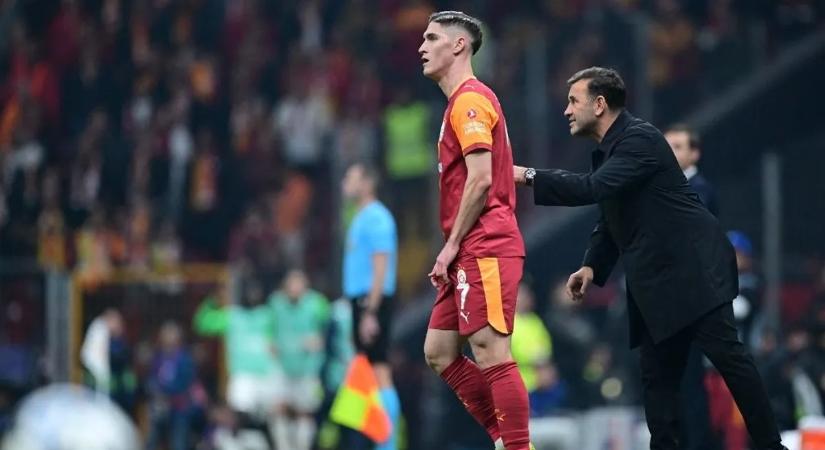 Sallaiék edzője nagyon kifakadt, nem teszik zsebre a kritikáját