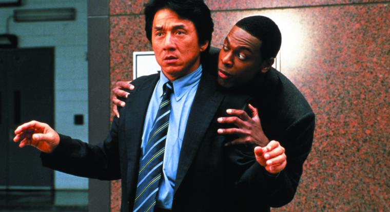 Közel 20 év után visszatér a Csúcsformában, jön a 4. rész