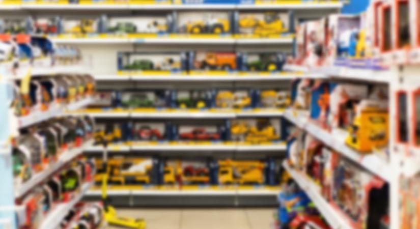 Rengeteg játékot tiltottak be Európában: sokak kedvenceit érinti a drasztikus szabály